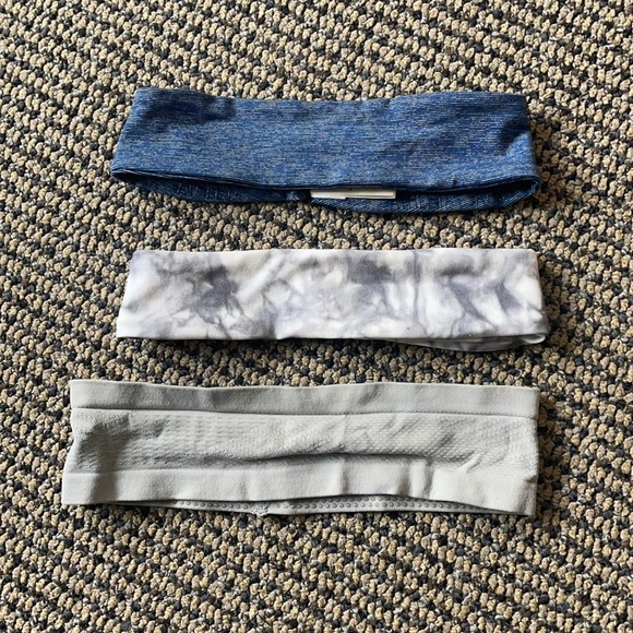 Athleta Accessories Athleta Headbands Poshmark